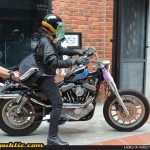 Ladies Of Harley Malaysia Ride To Melaka 17