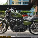 Ladies Of Harley Malaysia Ride To Melaka 2