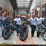 Ladies Of Harley Malaysia Ride To Melaka 21