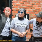 Ladies Of Harley Malaysia Ride To Melaka 27