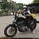 Ladies Of Harley Malaysia Ride To Melaka 3