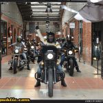 Ladies Of Harley Malaysia Ride To Melaka 33