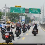 Ladies Of Harley Malaysia Ride To Melaka 34