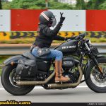 Ladies Of Harley Malaysia Ride To Melaka 35