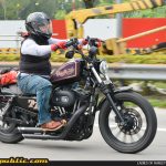 Ladies Of Harley Malaysia Ride To Melaka 36