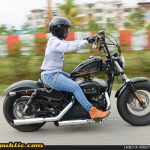 Ladies Of Harley Malaysia Ride To Melaka 37