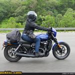 Ladies Of Harley Malaysia Ride To Melaka 39
