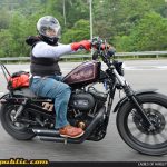 Ladies Of Harley Malaysia Ride To Melaka 40