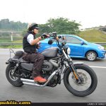 Ladies Of Harley Malaysia Ride To Melaka 41