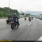 Ladies Of Harley Malaysia Ride To Melaka 42