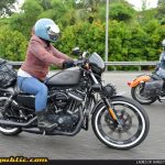 Ladies Of Harley Malaysia Ride To Melaka 43