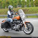 Ladies Of Harley Malaysia Ride To Melaka 44