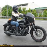 Ladies Of Harley Malaysia Ride To Melaka 45