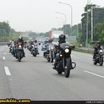 Ladies Of Harley Malaysia Ride To Melaka 47
