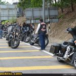 Ladies Of Harley Malaysia Ride To Melaka 48