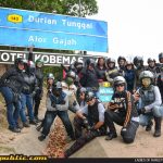 Ladies Of Harley Malaysia Ride To Melaka 49