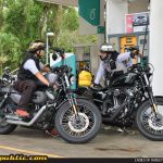 Ladies Of Harley Malaysia Ride To Melaka 50