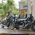 Ladies Of Harley Malaysia Ride To Melaka 51