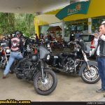 Ladies Of Harley Malaysia Ride To Melaka 52