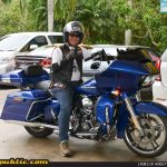 Ladies Of Harley Malaysia Ride To Melaka 53