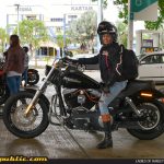 Ladies Of Harley Malaysia Ride To Melaka 54