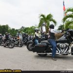 Ladies Of Harley Malaysia Ride To Melaka 55