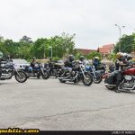 Ladies Of Harley Malaysia Ride To Melaka 56