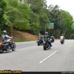 Ladies Of Harley Malaysia Ride To Melaka 62