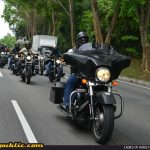 Ladies Of Harley Malaysia Ride To Melaka 64