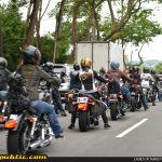 Ladies Of Harley Malaysia Ride To Melaka 65