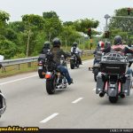 Ladies Of Harley Malaysia Ride To Melaka 66