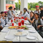 Ladies Of Harley Malaysia Ride To Melaka 69