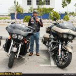 Ladies Of Harley Malaysia Ride To Melaka 77