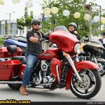 Ladies Of Harley Malaysia Ride To Melaka 80