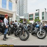 Ladies Of Harley Malaysia Ride To Melaka 81