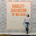 Ladies Of Harley Malaysia Ride To Melaka 83