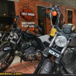 Ladies Of Harley Malaysia Ride To Melaka 9