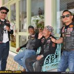 Ladies Of Harley Malaysia Ride To Melaka 90