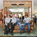Ladies Of Harley Malaysia Ride To Melaka 92