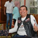 Ladies Of Harley Malaysia Ride To Melaka 94
