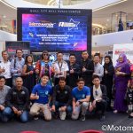 Motonation 2018 Roadshow Kickoff Kl 18