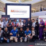 Motonation 2018 Roadshow Kickoff Kl 19