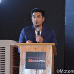 Motonation 2018 Official Launch Ready October 16