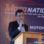 Motonation 2018 Official Launch Ready October 21