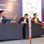 Motonation 2018 Official Launch Ready October 22