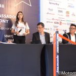 Motonation 2018 Official Launch Ready October 23