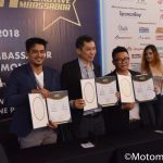 Motonation 2018 Official Launch Ready October 24