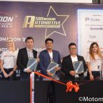 Motonation 2018 Official Launch Ready October 25