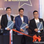 Motonation 2018 Official Launch Ready October 26
