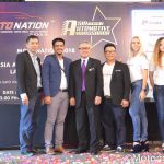 Motonation 2018 Official Launch Ready October 28